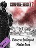Company of Heroes 2 - Victory at Stalingrad Mission Pack Steam Key GLOBAL