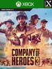 Company of Heroes 3 (Xbox Series X/S) - Xbox Live Key - ARGENTINA