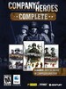 Company of Heroes Complete Pack Steam Gift GLOBAL