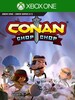 Conan Chop Chop (Xbox Series X/S) - Xbox Live Key - UNITED STATES