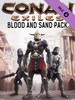 Conan Exiles - Blood and Sand Pack (PC) - Steam Key - EUROPE