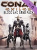Conan Exiles - Blood and Sand Pack (PC) - Steam Key - GLOBAL