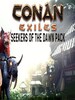 Conan Exiles - Seekers of the Dawn Pack Steam Key GLOBAL