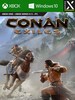 Conan Exiles (Xbox One, Windows 10) - Xbox Live Key - ARGENTINA