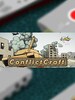 ConflictCraft Steam Key GLOBAL