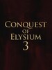 Conquest of Elysium 3 Steam Key GLOBAL