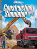 Construction Simulator 2015: Deluxe Edition Steam Key GLOBAL