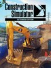 Construction Simulator | Extended Edition (PC) - Steam Account - GLOBAL