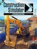 Construction Simulator {} Extended Edition (PC) - Steam Key - GLOBAL
