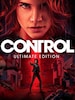 Control | Ultimate Edition (PC) - Steam Key - GLOBAL