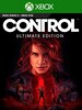 Control | Ultimate Edition (Xbox One) - Xbox Live Key - EUROPE