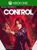 Control (Xbox One) - Xbox Live Account - GLOBAL
