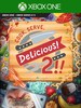 Cook, Serve, Delicious! 2!! (Xbox One) - Xbox Live Key - ARGENTINA