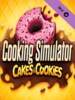 Cooking Simulator - Cakes and Cookies (PC) - Steam Gift - EUROPE