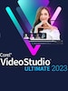 Corel VideoStudio Ultimate 2023 ( PC ) Lifetime - Corel Key  - GLOBAL