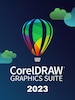 CorelDRAW Graphics Suite 2023 (PC, Mac) Lifetime - Corel Key - GLOBAL