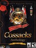 Cossacks Anthology GOG.COM Key GLOBAL