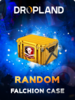 Counter-Strike: Global Offensive RANDOM FALCHION SKIN - BY DROPLAND.NET Key - GLOBAL