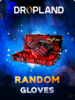 Counter-Strike: Global Offensive RANDOM GLOVES SKIN - BY DROPLAND.NET Key - GLOBAL