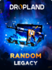 Counter-Strike: Global Offensive RANDOM LEGACY SKIN - BY DROPLAND.NET Key - GLOBAL
