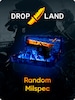 Counter-Strike: Global Offensive RANDOM MIL-SPEC SKIN BY DROPLAND.NET Code GLOBAL