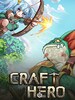 Craft Hero (PC) - Steam Key - GLOBAL