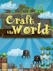 Craft The World GOG.COM Key GLOBAL