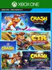 Crash Bandicoot - Crashiversary Bundle (Xbox One) - Xbox Live Key - EUROPE