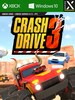 Crash Drive 3 (Xbox Series X/S, Windows 10) - Xbox Live Key - ARGENTINA