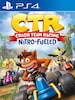 Crash Team Racing Nitro-Fueled (PS4) - PSN Account - GLOBAL