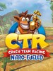 Crash Team Racing Nitro-Fueled Xbox Live Key Xbox One GLOBAL