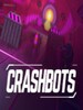 Crashbots Steam Key GLOBAL
