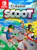 Crayola Scoot (Nintendo Switch) - Nintendo eShop Key - EUROPE