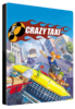 Crazy Taxi Steam Key GLOBAL