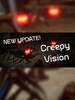 Creepy Vision Steam Key GLOBAL