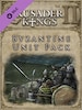 Crusader Kings II - Byzantine Unit Pack Steam Key GLOBAL
