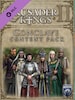 Crusader Kings II - Conclave Content Pack Steam Key RU/CIS
