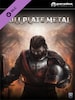 Crusader Kings II: Full Plate Metal (PC) - Steam Key - EUROPE