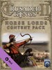 Crusader Kings II - Horse Lords Content Pack Steam Key RU/CIS