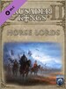 Crusader Kings II - Horse Lords Steam Key GLOBAL