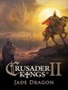 Crusader Kings II: Jade Dragon Steam Key RU/CIS