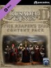 Crusader Kings II: The Reaper's Due Content Pack Steam Key RU/CIS