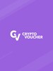 Crypto Voucher Bitcoin (BTC) 10 GBP - Key - GLOBAL