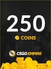 CSGOEmpire 250 Coins