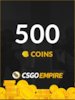 CSGOEmpire 500 Coins