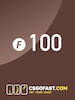 CSGOFAST 100 Fast Coins - CSGOFAST Key - GLOBAL