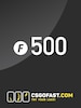 CSGOFAST 500 Fast Coins - CSGOFAST Key - GLOBAL
