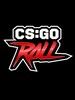 CSGORoll Gift Card 20 Coins - Key - GLOBAL