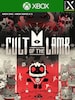 Cult of the Lamb (Xbox Series X/S) - Xbox Live Key - UNITED STATES