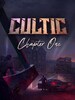 Cultic (PC) - Steam Gift - GLOBAL